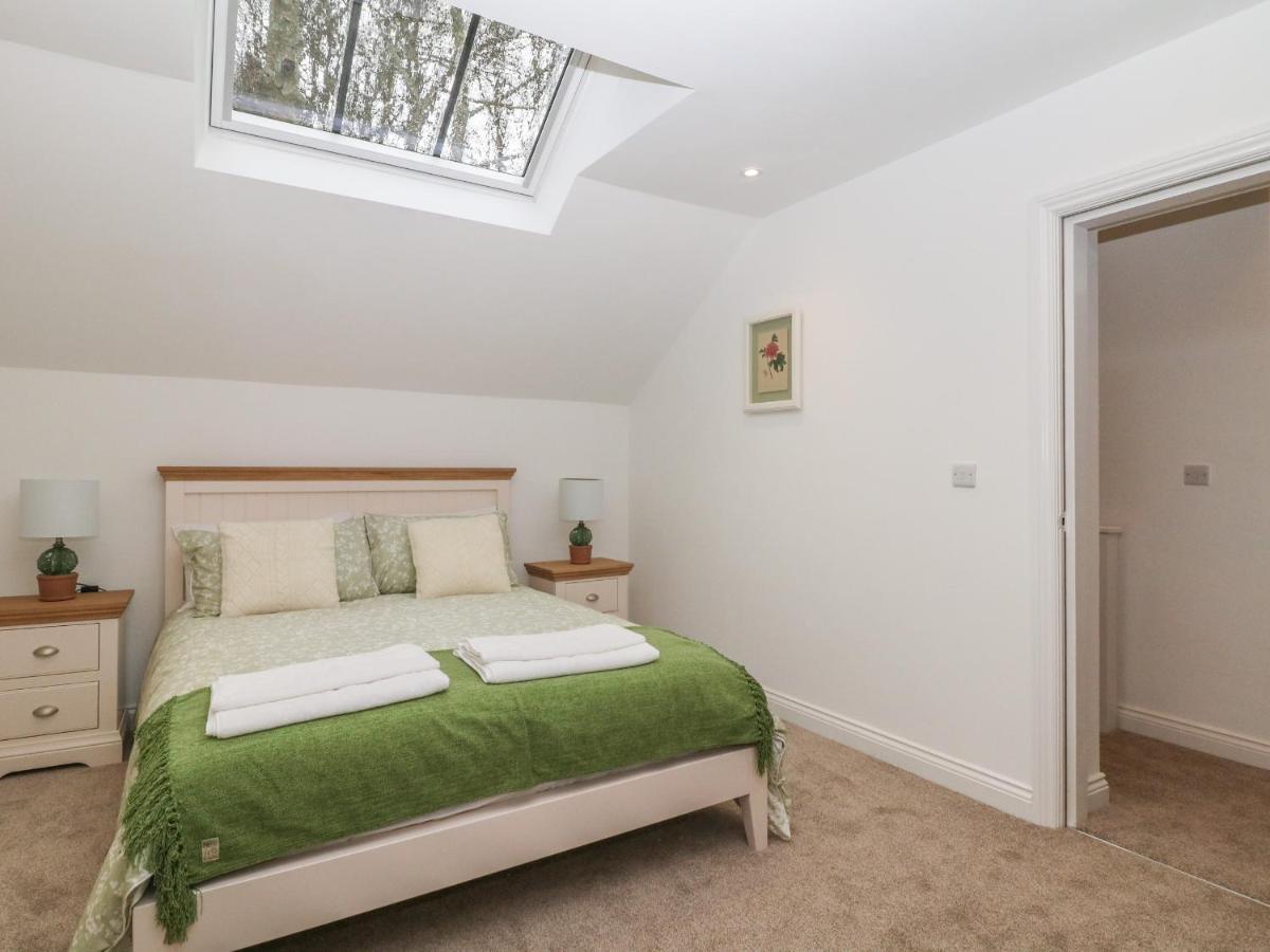 Chestnut Cottage Sheffield Exteriör bild